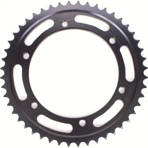 steel rear sprocket 48Z 428 K50-15032-48
