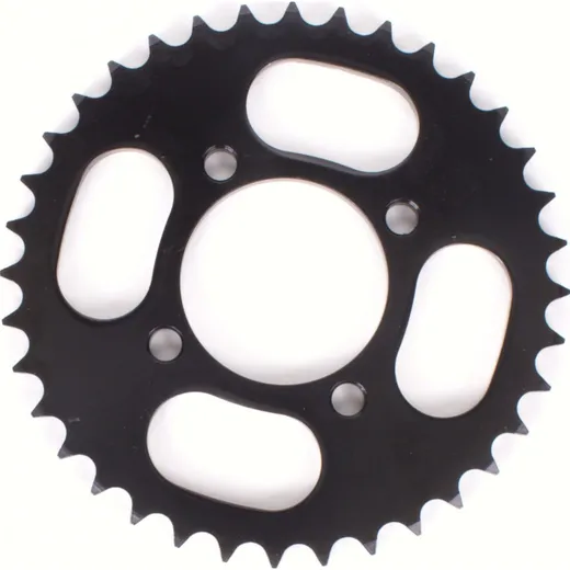 steel rear sprocket 36Z 428