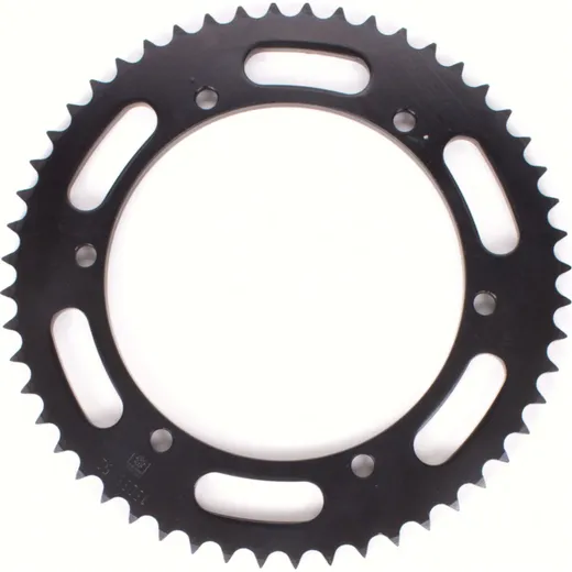 Steel rear sprocket 52T 428