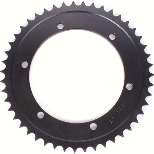 steel rear sprocket 47Z 428 K50-15037-47