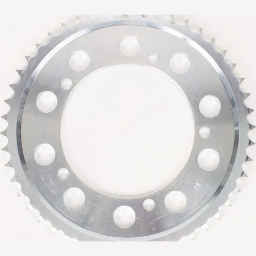 Steel Rear sprocket for: Sachs ZX50/125 ZZ12560Z Kr-15038E-60Z-428 Stahl