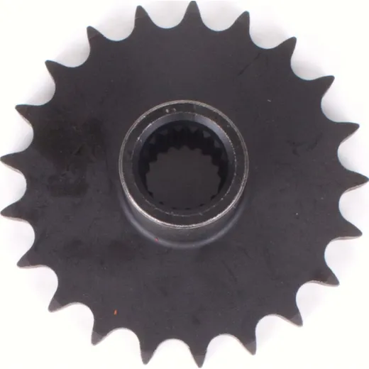 Steel rear sprocket 40T 428