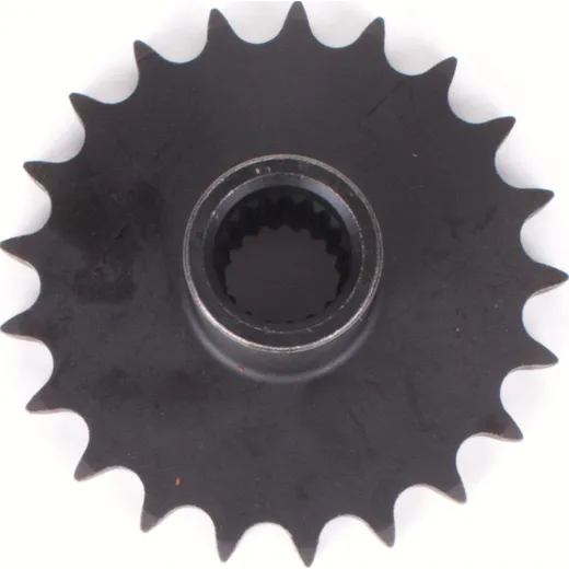 steel rear sprocket 54Z 428