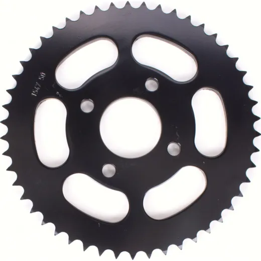 Steel rear sprocket 50T 428 K50-15047-50