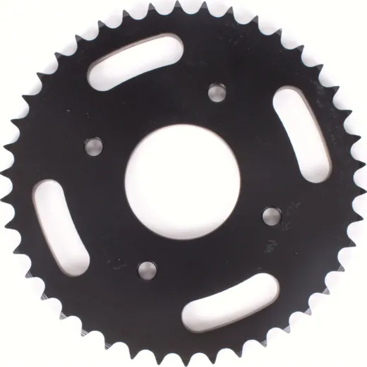 steel rear sprocket 42Z 428 K50-15049-42