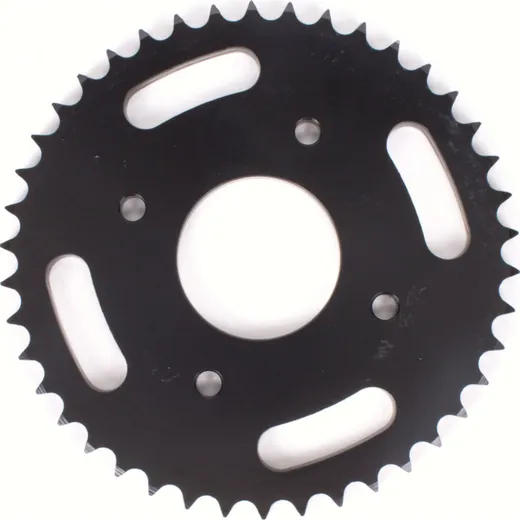 steel rear sprocket 48Z 428 K50-15049-48