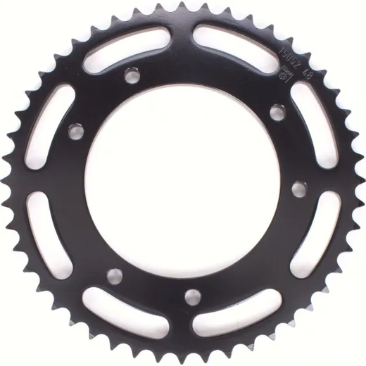 Steel rear sprocket 50T 428 K50-15052-50