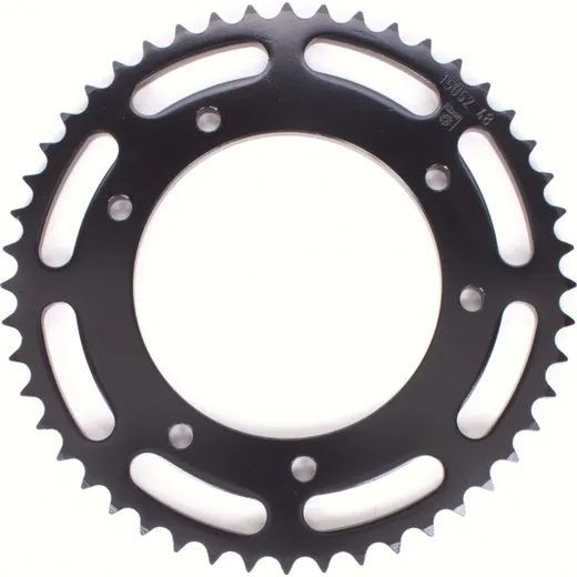 steel rear sprocket 54Z 428 K50-15052-54