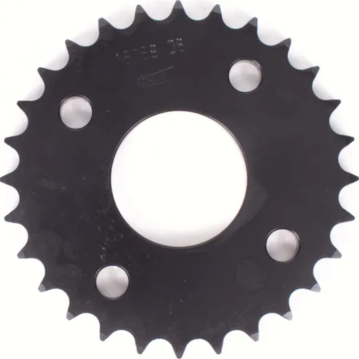 Steel rear sprocket 30T 428