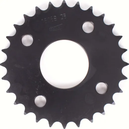 Steel rear sprocket 32T 428 K50-15059-32
