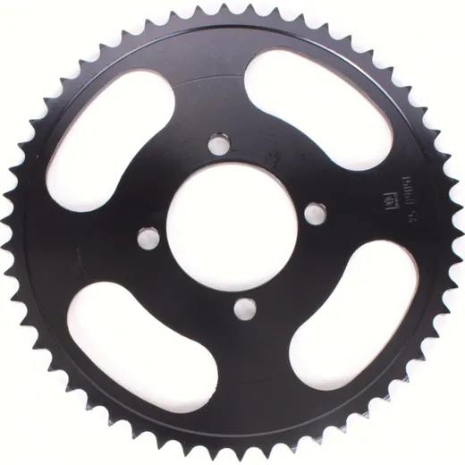 steel rear sprocket 54Z 428 K50-15060-54