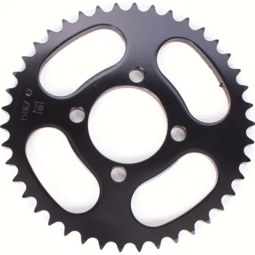 rear sprocket 42 teeth 428