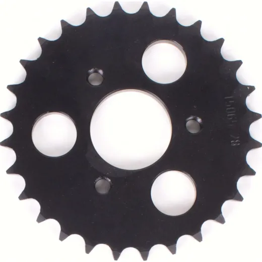 Steel rear sprocket 28T 428 K50-15065-28