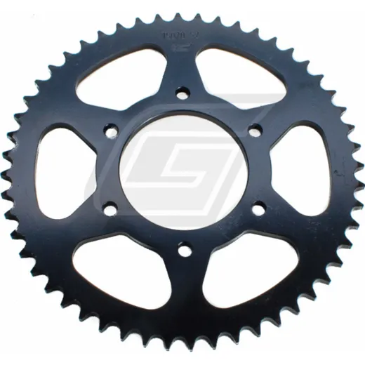 Stahl-Kettenrad 52Z 428 K50-15070-52
