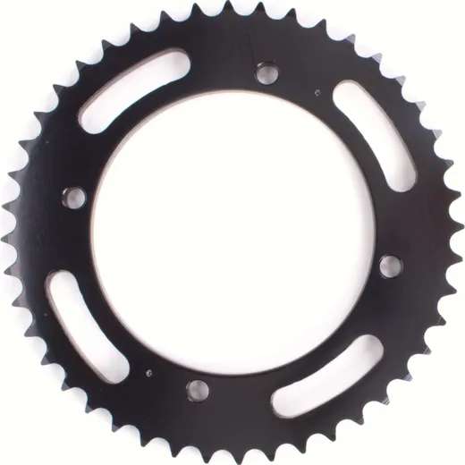 steel rear sprocket 44Z 428