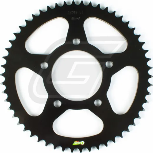 Stahl-Kettenrad 54Z 428 K50-15093-54