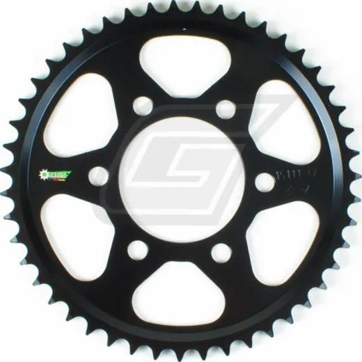 rear sprocket for Honda CB125R (NeoSportsCafe) - with 47T 428