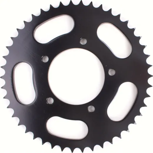 Steel Rear sprocket Su 45Z Kr-830-45Z-532