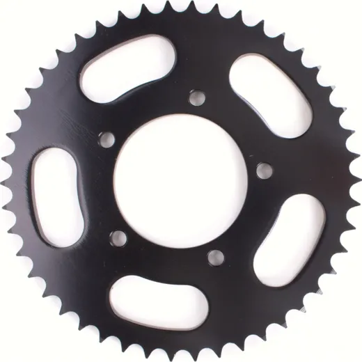 Steel Rear sprocket Su 46Z Kr-830-46Z-532
