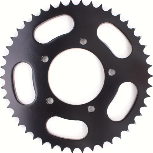 Steel Rear sprocket Su 47Z Kr-830-47Z-532