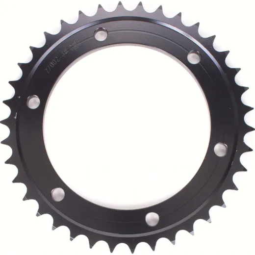 Steel Rear sprocket Ya 38T Kr-866-38T-532
