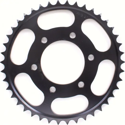 Steel Rear sprocket Su 44Z Kr-827-44Z-532