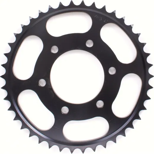 Steel Rear sprocket Su 46Z Kr-827-46Z-532
