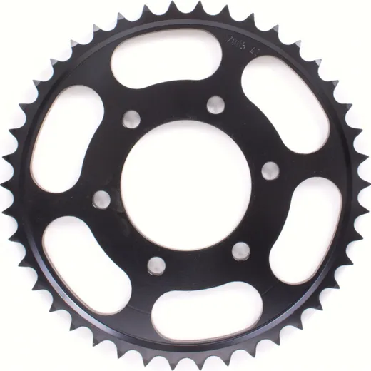 Steel Rear sprocket Su 48Z Kr-827-48Z-532