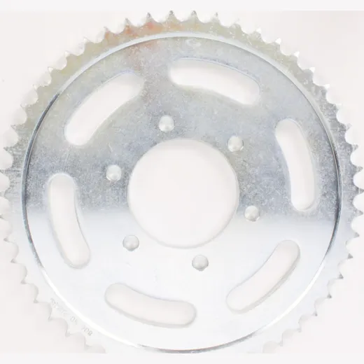 PBR Steel rear sprocket 50t. (532)