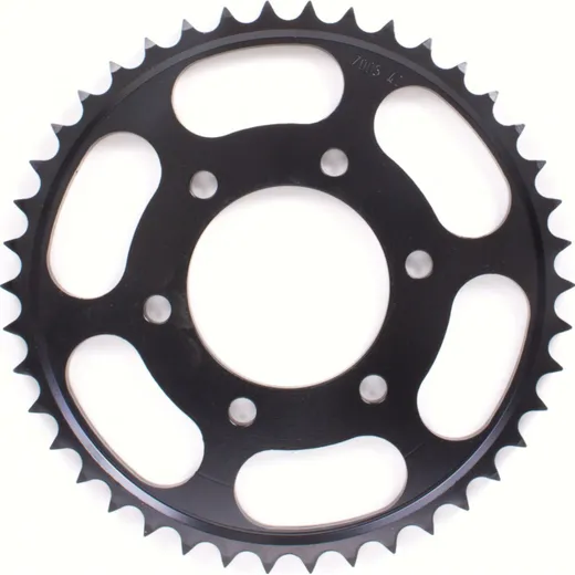 Steel Rear sprocket Su 52Z Kr-827-52Z-532