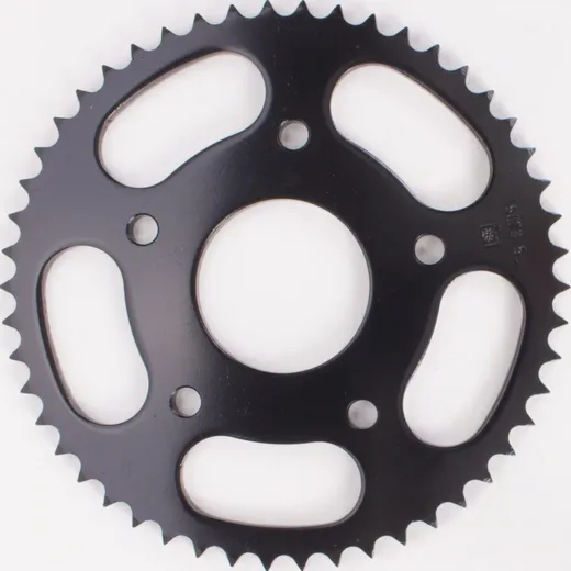 Steel rear sprocket 50Z 532