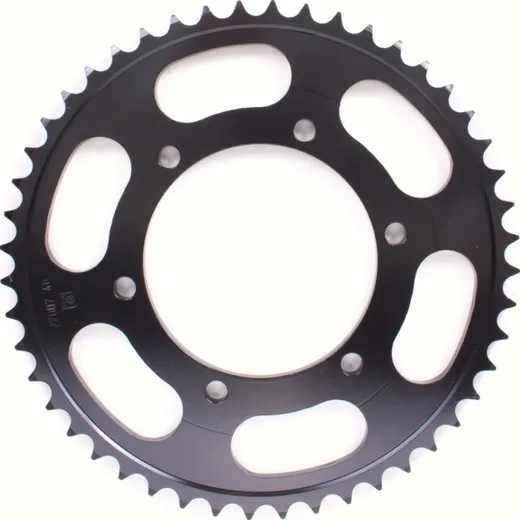 Steel Rear sprocket YZF-R6200348Z Kr-1875-48Z-532T