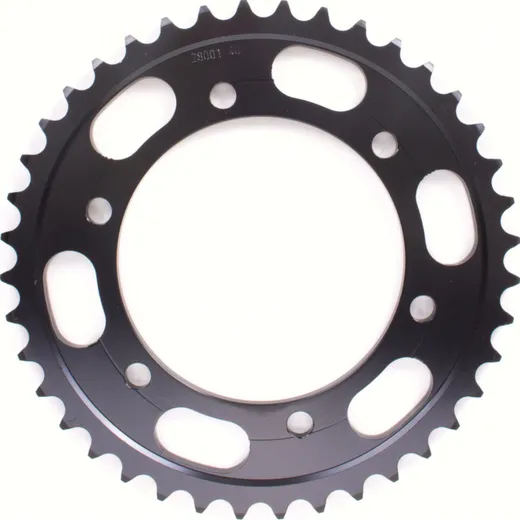 steel rear sprocket 42Z 632