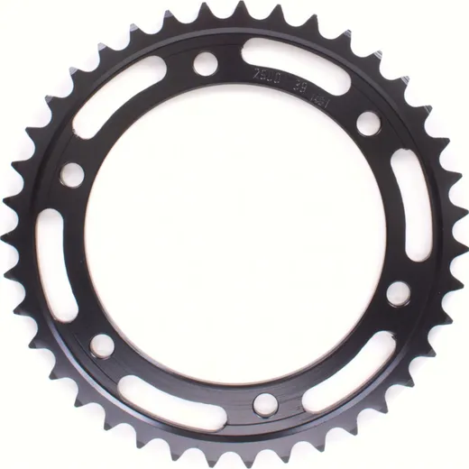 Steel Rear sprocket 42Z Kr-300-42Z-525