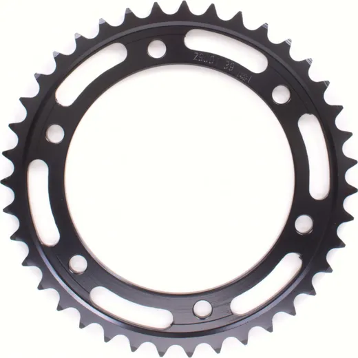 Steel Rear sprocket XL650 V TransalpRD1048Z Kr-300-48Z-525