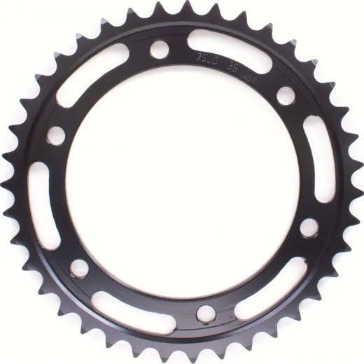 Steel Rear sprocket Ho 49Z Kr-300-49Z-525