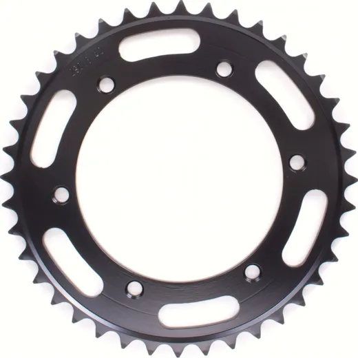 Steel Rear sprocket Ho 40Z Kr-312-40Z-525