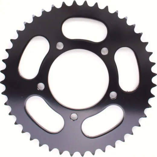 steel rear sprocket 48Z 525 K50-29008-48
