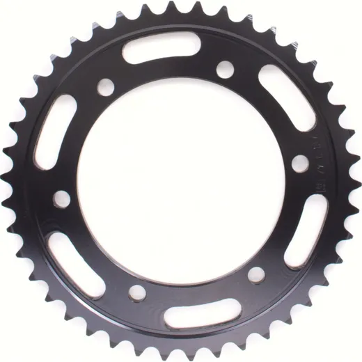 Steel Rear sprocket Ya 43Z Kr-867-43Z-525