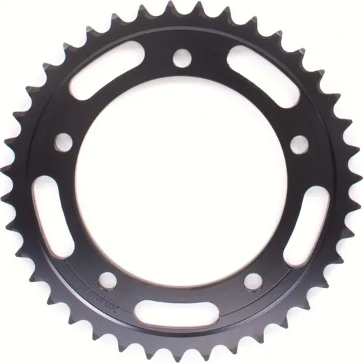 steel rear sprocket 42Z 525