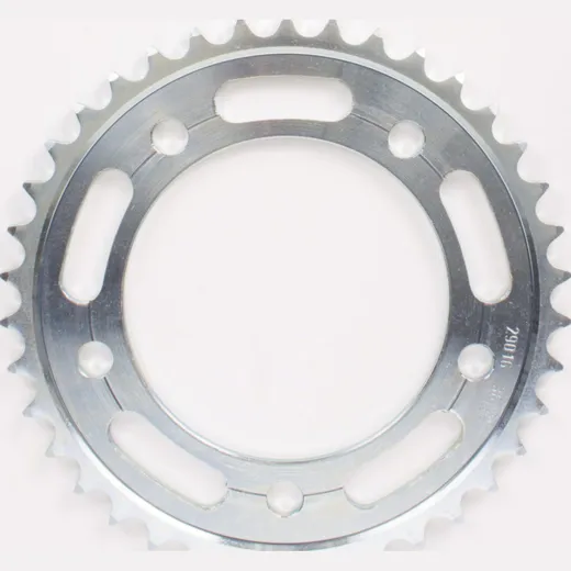 Steel Rear sprocket CBR 47Z Kr-1304-47Z-525