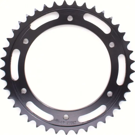 Steel Rear sprocketDR650 SE-T 95>41Z Kr-1791-(817)-41Z-525T