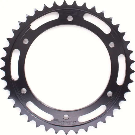 rear sprocket, Suzuki650 525