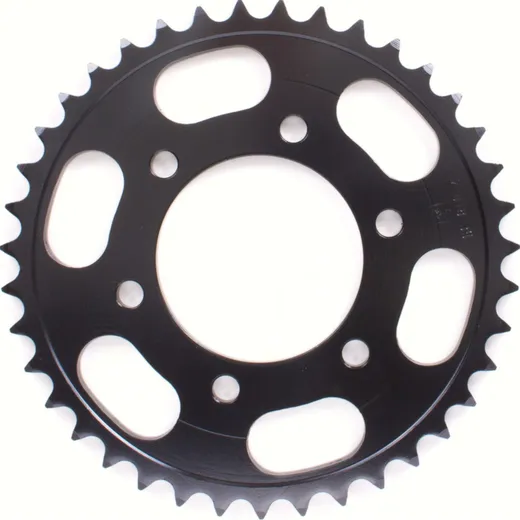 Steel Rear sprocket ZX6-7R RR43Z Kr-1489-43Z-525