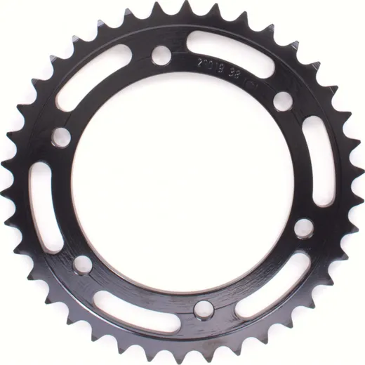 Steel Rear sprocket Ka/Su 45Z Kr-498-45Z-525