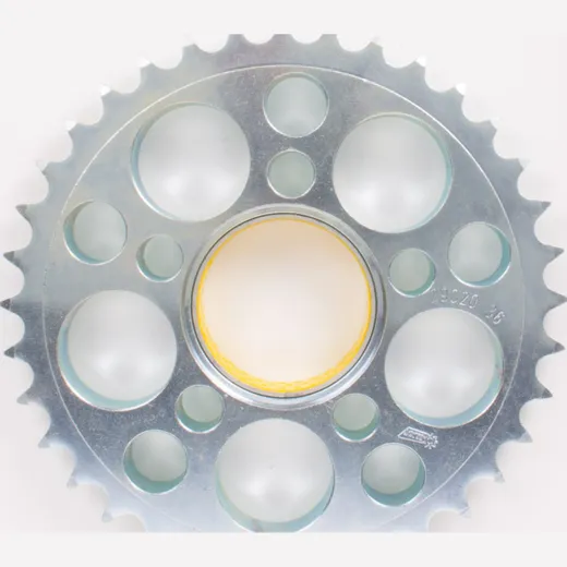 steel rear sprocket 44Z 525 K50-29020-44
