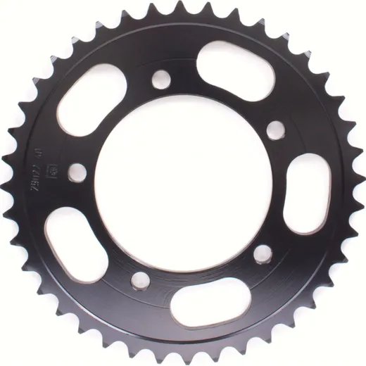 Steel rear sprocket 44T 525 K50-29022-44