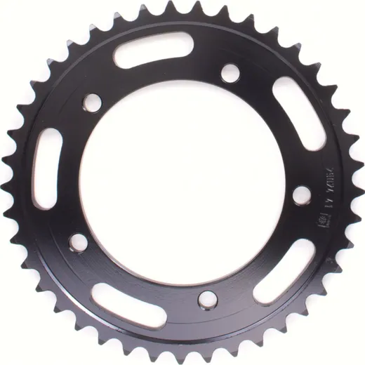 Steel rear sprocket 41T 525