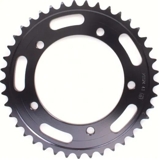 Steel rear sprocket 47T 525