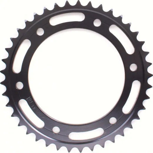 Steel Rear sprocket CBR600 RRF-1/FS Sport01> 42Z Kr-1307-42Z-525